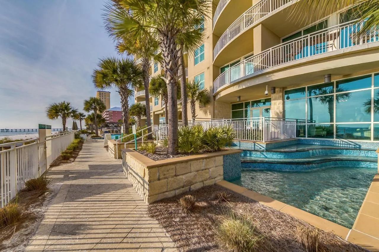 Apartment Aqua Resort 1007 Panama City Beach
