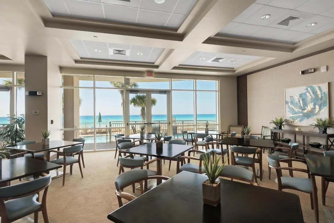 Aqua Resort 1007 Panama City Beach United States
