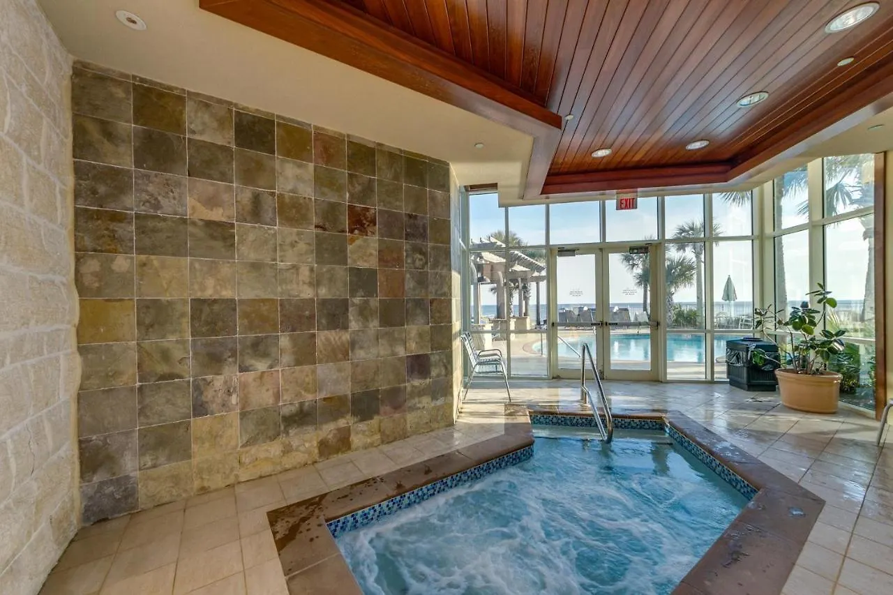 Aqua Resort 1007 Panama City Beach