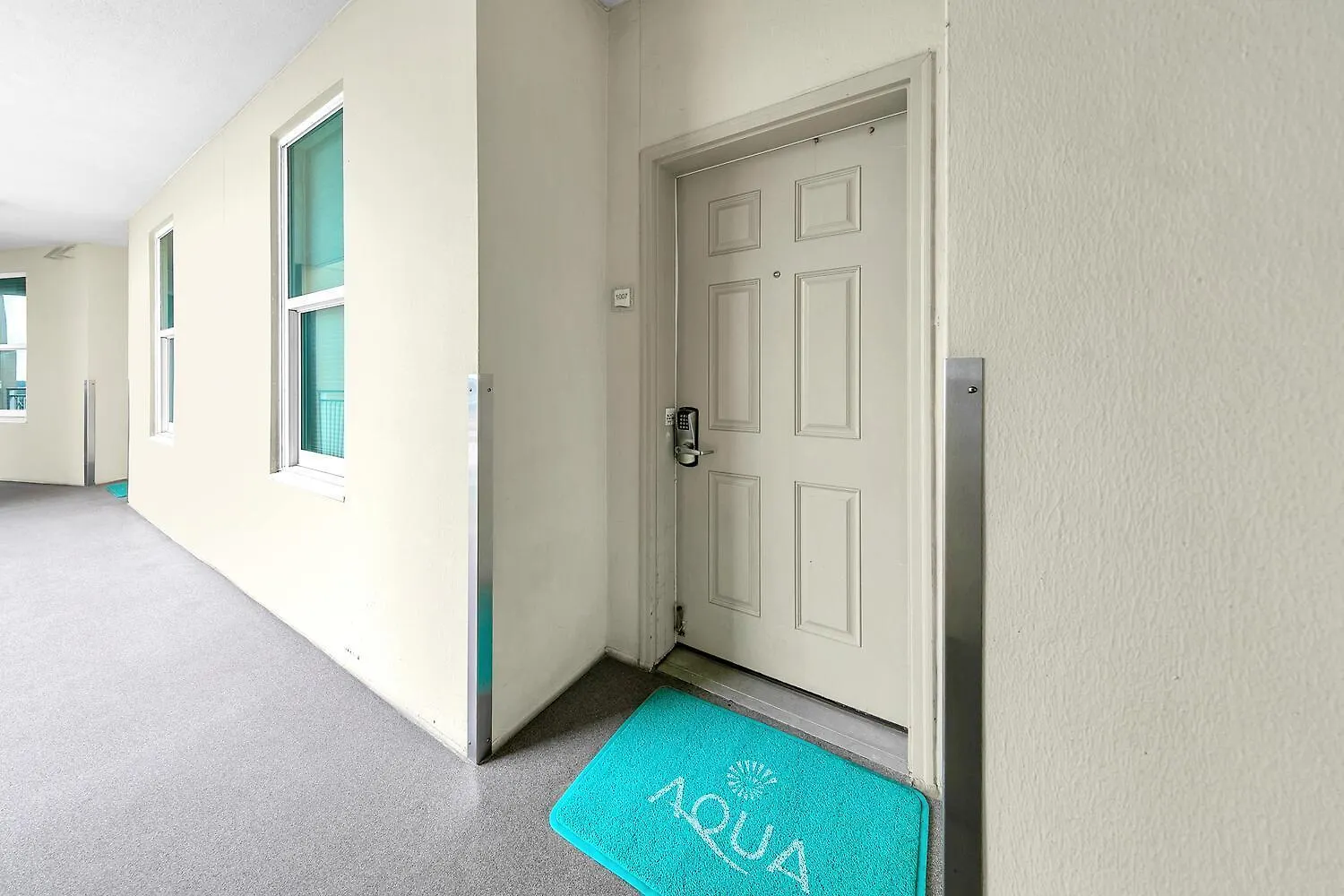 Aqua Resort 1007 Panama City Beach