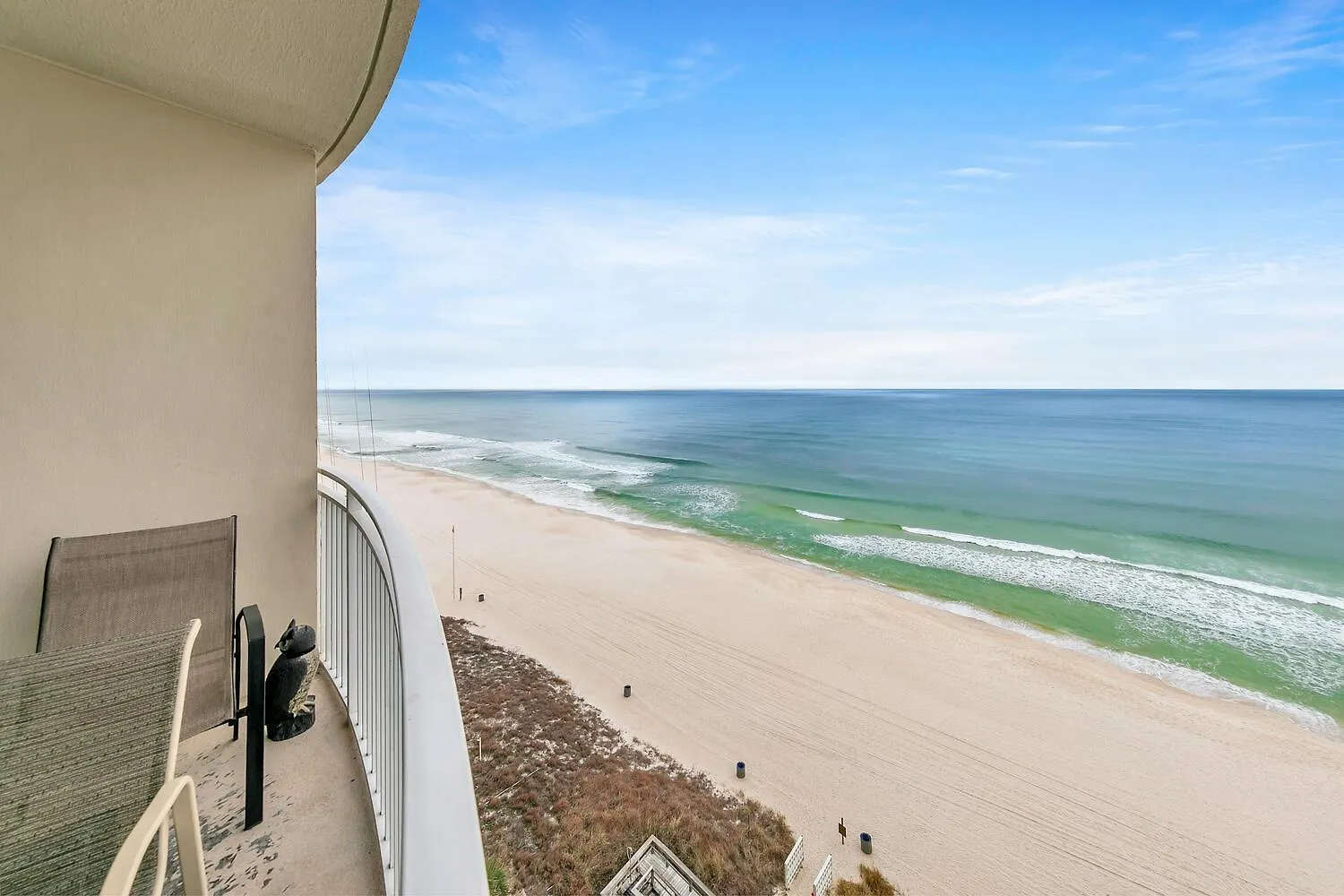 Aqua Resort 1007 Panama City Beach