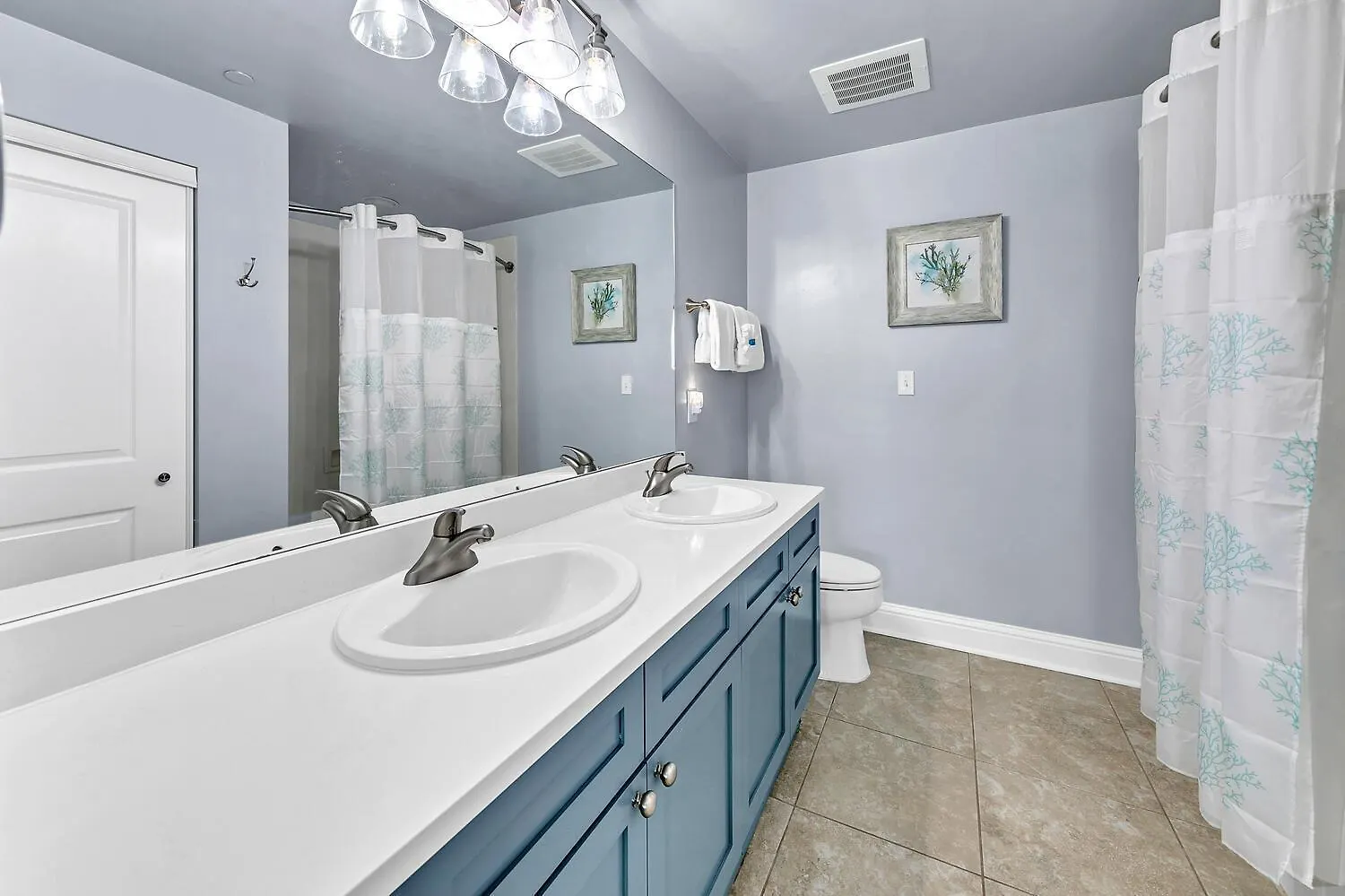Aqua Resort 1007 Panama City Beach Apartment