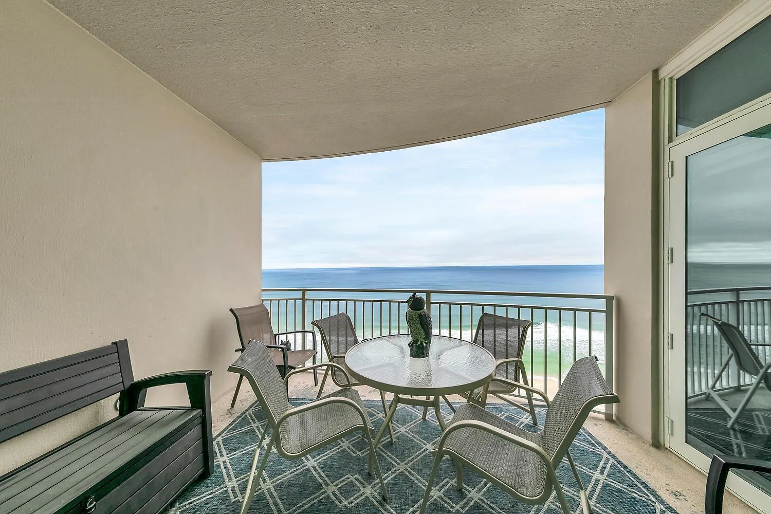 Apartment Aqua Resort 1007 Panama City Beach