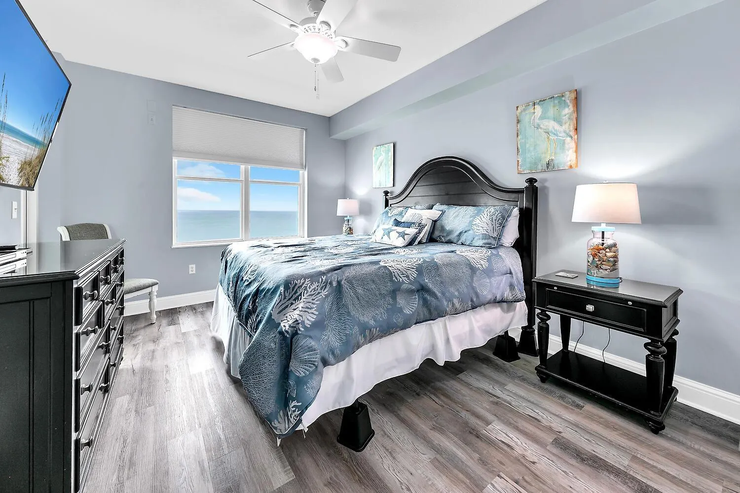 Apartment Aqua Resort 1007 Panama City Beach