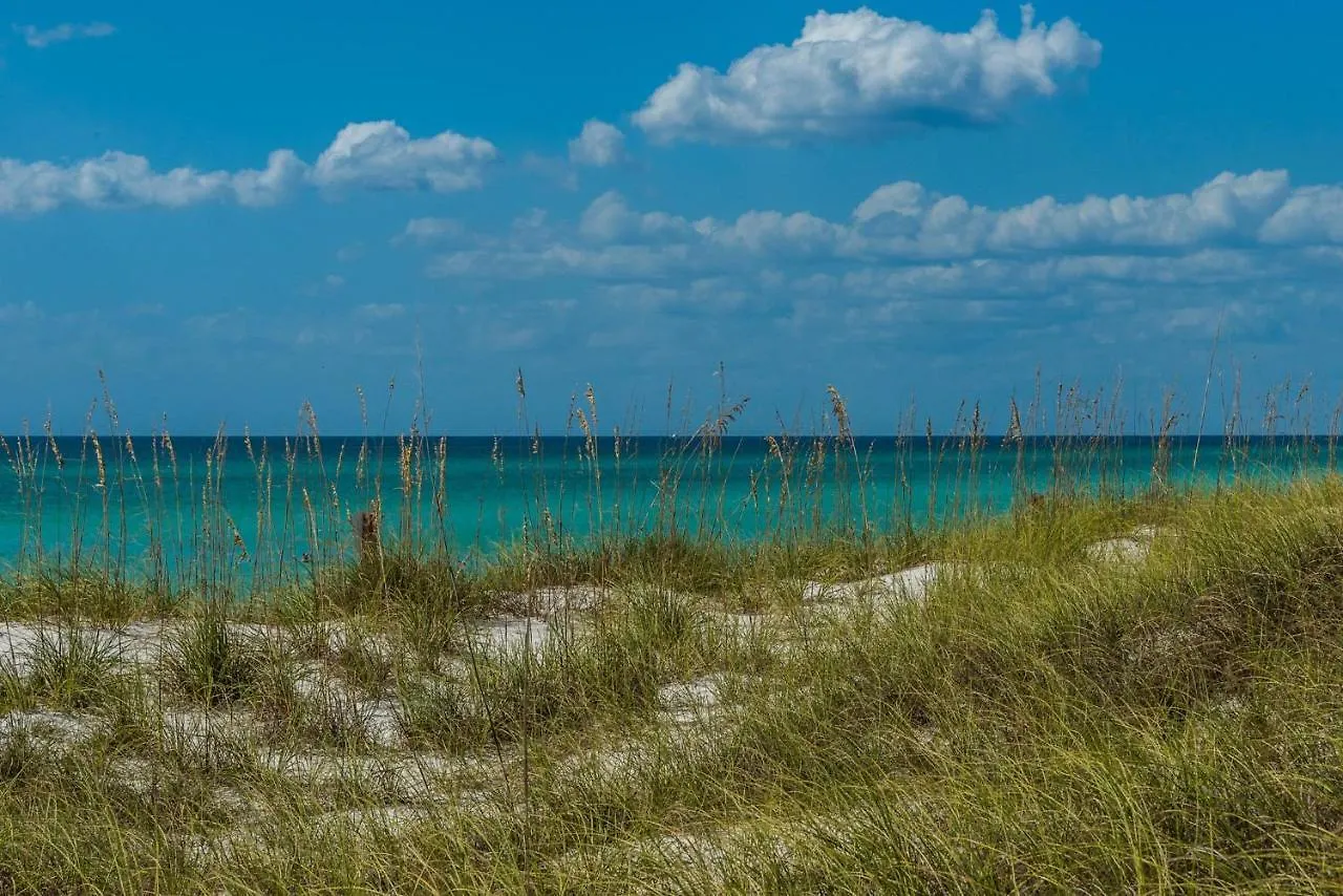 Lejlighed Aqua Resort 1007 Panama City Beach