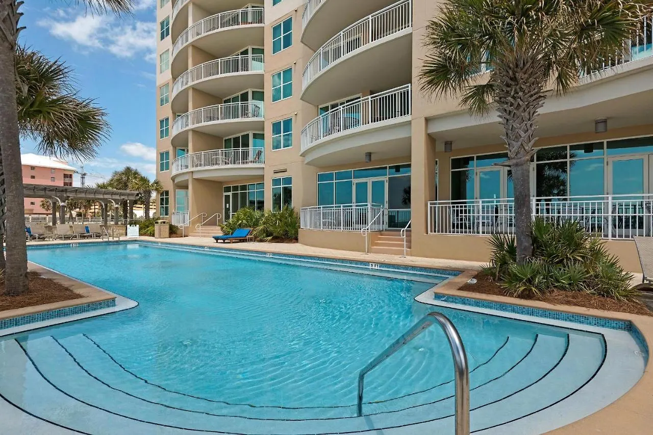Lejlighed Aqua Resort 1007 Panama City Beach USA